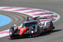 Toyota TS050 Hybrid