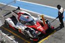 Toyota TS050 Hybrid