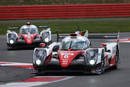 WEC : Toyota satisfait de sa course