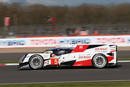 Toyota TS050 Hybrid