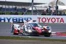 Toyota TS050 Hybrid