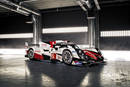 Toyota TS050 Hybrid