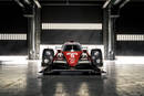 Toyota TS050 Hybrid