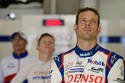 WEC : Wurz ambassadeur Toyota