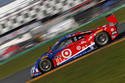 Prototype Riley MkXXVI Ford EcoBoost - Crédit photo : Chip Ganassi Racing