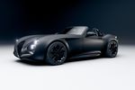 Wiesmann Project Thunderball Design Concept Three