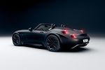 Wiesmann Project Thunderball Design Concept Three