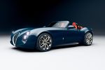 Wiesmann Project Thunderball Design Concept One