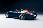 Wiesmann Project Thunderball Design Concept One