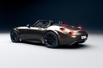 Wiesmann Project Thunderball Design Concept Two