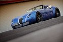 Wiesmann ferme ses portes