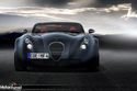 Wiesmann passe au turbo