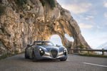 Wiesmann dévoile la Project Thunderball