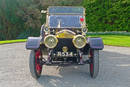 Rolls-Royce Silver Ghost Roi des Belges Tourer de 1908