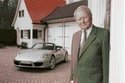 Wolfgang Porsche fête ses 70 ans