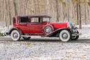 Duesenberg Model J Willoughby 1930 - Photo : Worlwide Auctioneers