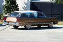 Chrysler-Ghia Plainsman Station Wagon 1956 - Photo : Worlwide Auctioneers