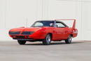 Plymouth Road Runner Superbird Hardtop 1970 - Photo : Worlwide Auctioneers