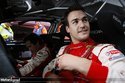 WRC Sordo rejoint Mini