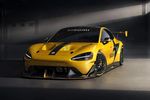 Xiaomi signe un chrono décoiffant sur la Nordschleife