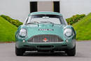 Aston Martin DB4 GT Zagato - Crédit photo : Tim Scott