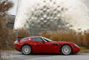 Zagato Mostro Coupé 2016 - Crédit photo : Bonhams