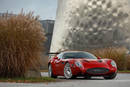 Zagato Mostro Coupé 2016 - Crédit photo : Bonhams