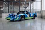 Alpine A220 1968