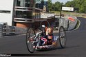 Jeux Paralympiques de Londres 2012 (circuit de Brands Hatch)