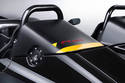 Zenos E10 R - Crédit photo : Zenos Cars