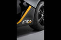 Zenos E10 R - Crédit photo : Zenos Cars