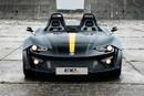 Zenos Cars proche de la fermeture
