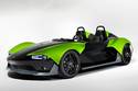 Zenos propose une version sport de son E10