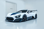 Zenvo TSR-S 