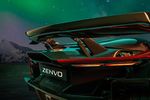 Zenvo Aurora