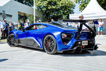 Zenvo TSR-S