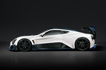 Zenvo TSR-S