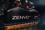 Zenvo présente son nouveau V12 de 1 267 ch