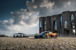 Zenvo Aurora Agil et Tur