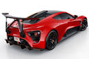 Zenvo TSR-S