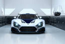 Zenvo TSR-S 2020