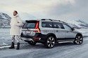 Zlatan Ibrahimovic roule pour Volvo