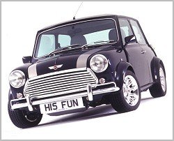 Un guide d'achat pour Mini