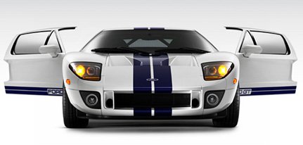 Ford GT trop de demandes