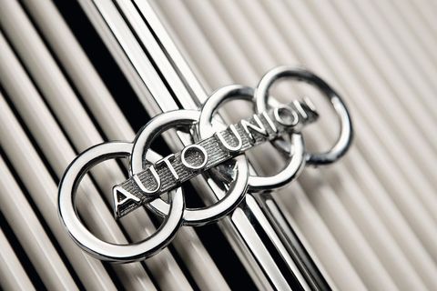Audi : 28 dates à célébrer en 2022