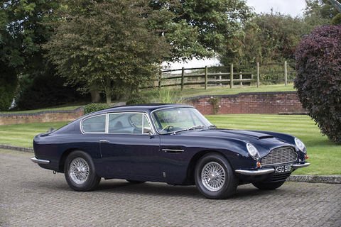 Bonhams : The December Sale