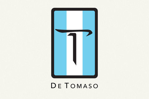 De Tomaso : renaissance annoncée