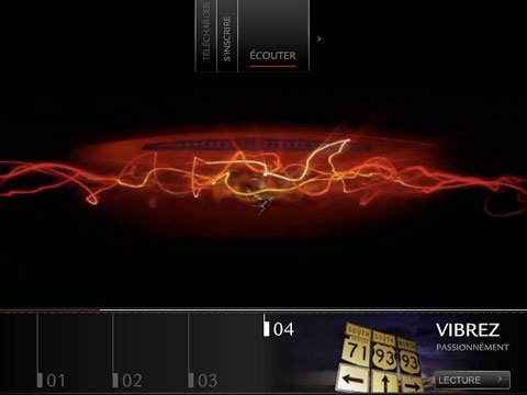 La future Ferrari se dévoile sur le web