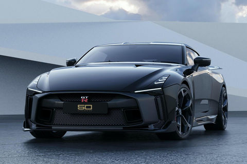 Actualité automobile