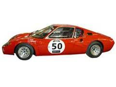 La Ligier JS1 exposée à Rétromobile